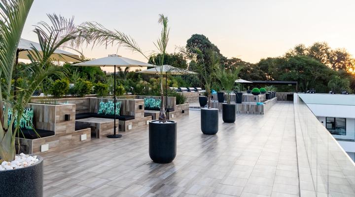 The Bedfordview Hotel and Apartments