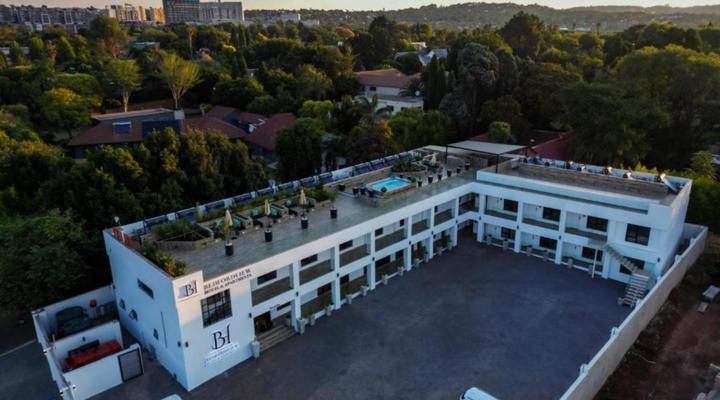 The Bedfordview Hotel and Apartments