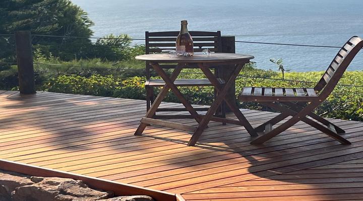 Artists Cottages Gordon's Bay