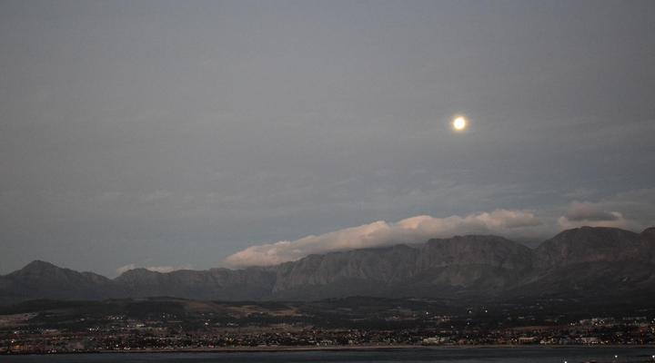 Artists Cottages Gordon's Bay
