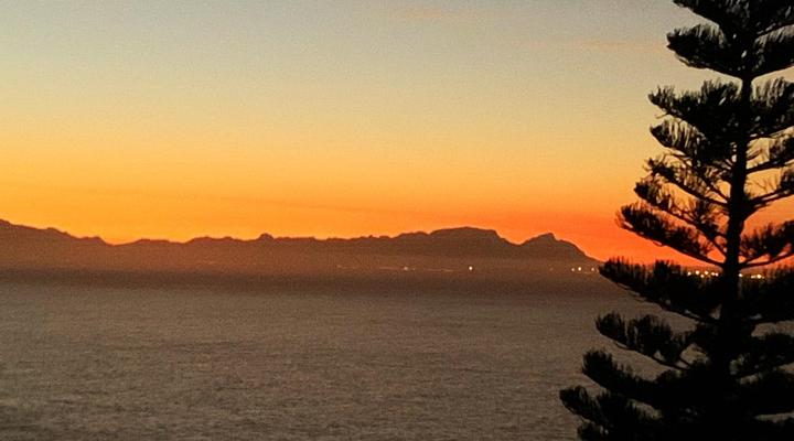 Artists Cottages Gordon's Bay