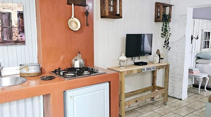 le'Cottage on Raymond