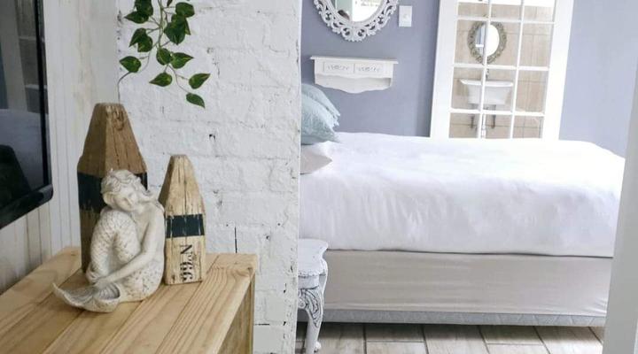 le'Cottage on Raymond