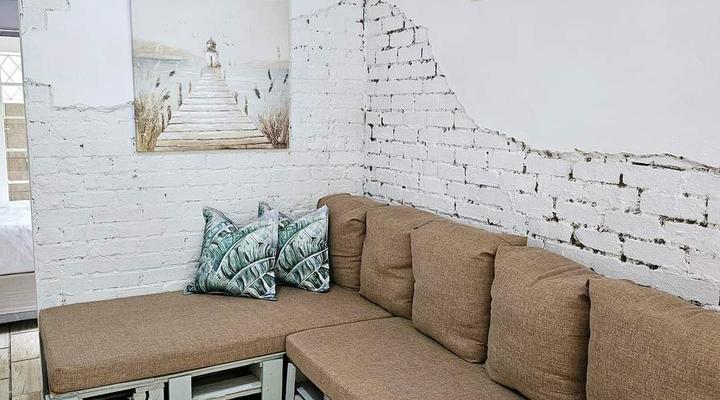 le'Cottage on Raymond