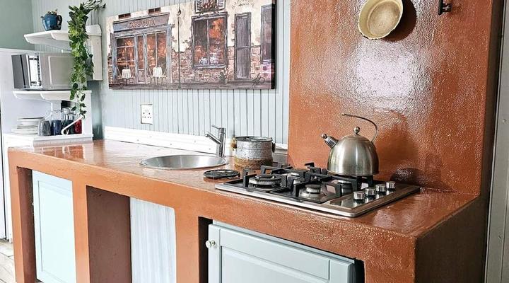 le'Cottage on Raymond