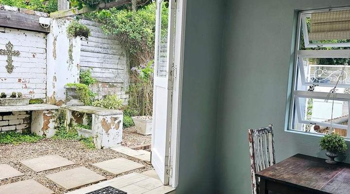 le'Cottage on Raymond