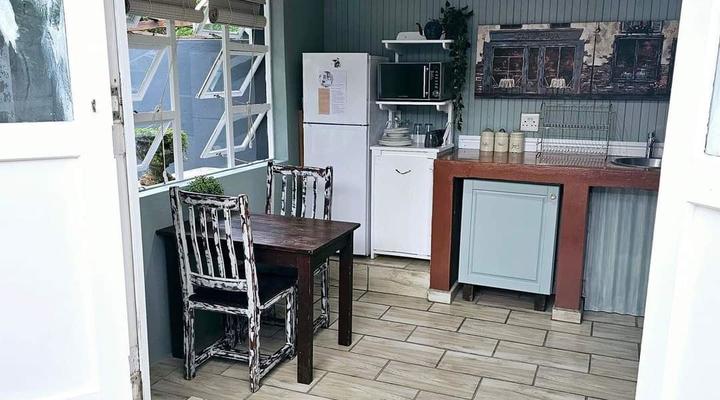 le'Cottage on Raymond