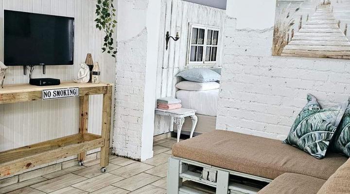 le'Cottage on Raymond