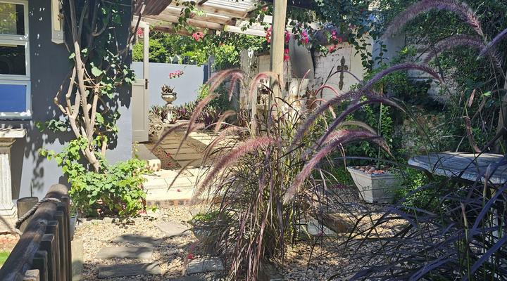 le'Cottage on Raymond