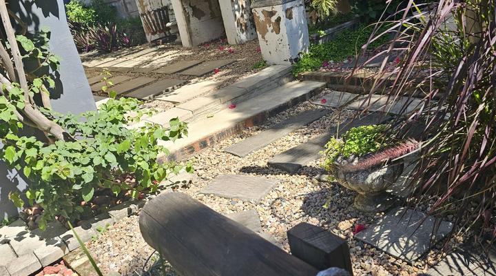 le'Cottage on Raymond