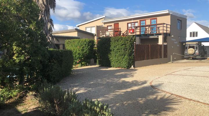 Fisherhaven Traveller's Lodge