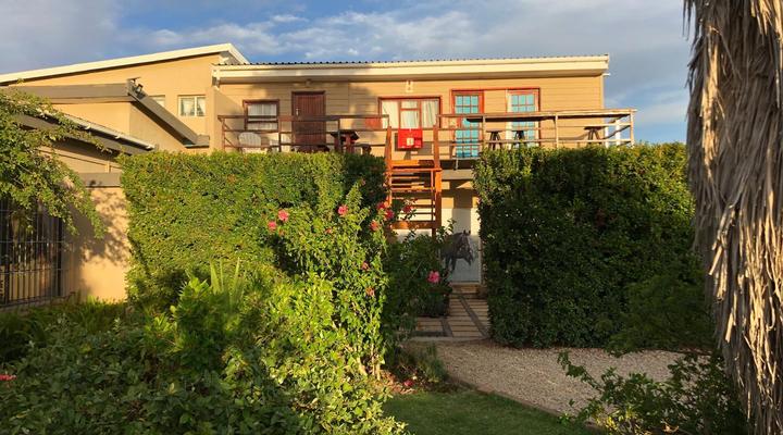 Fisherhaven Traveller's Lodge