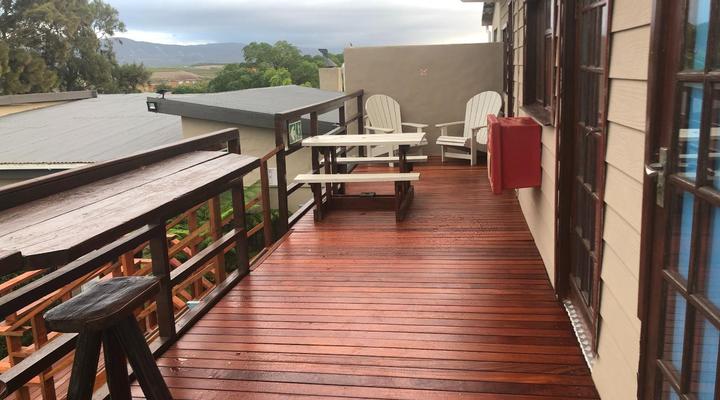 Fisherhaven Traveller's Lodge