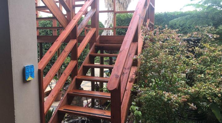 Fisherhaven Traveller's Lodge