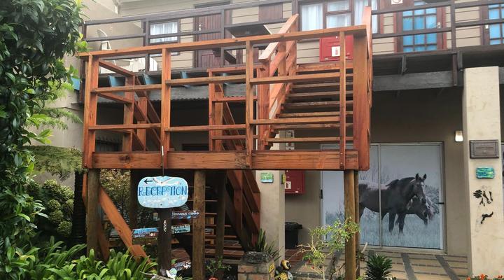 Fisherhaven Traveller's Lodge