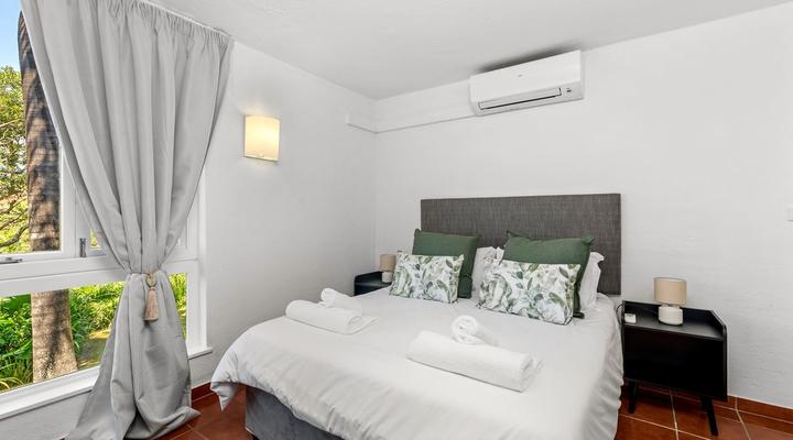 San Lameer Villa 1917 - 1 Bedroom Classic