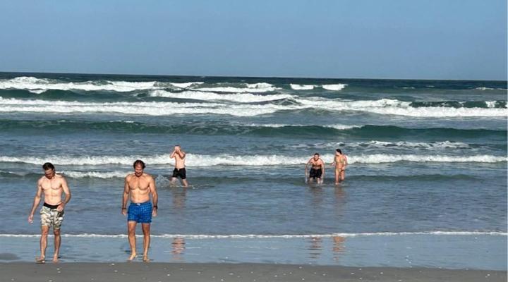 Fairhill Nature Reserve