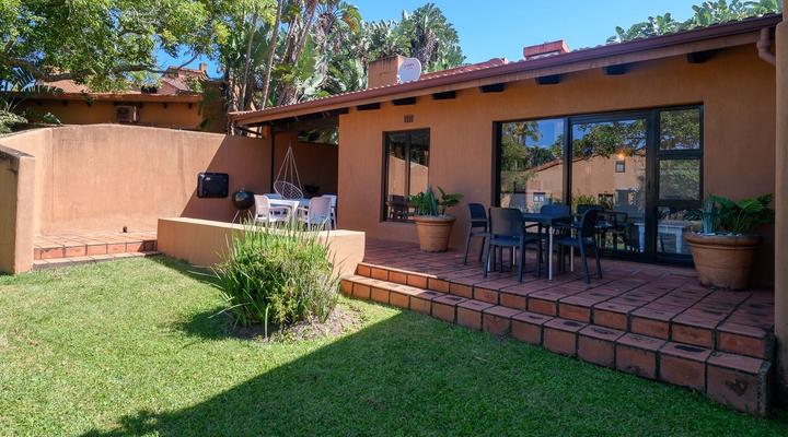 San Lameer Villa 2020 - 2 Bedroom Classic