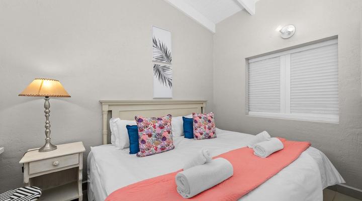 San Lameer Villa 2020 - 2 Bedroom Classic