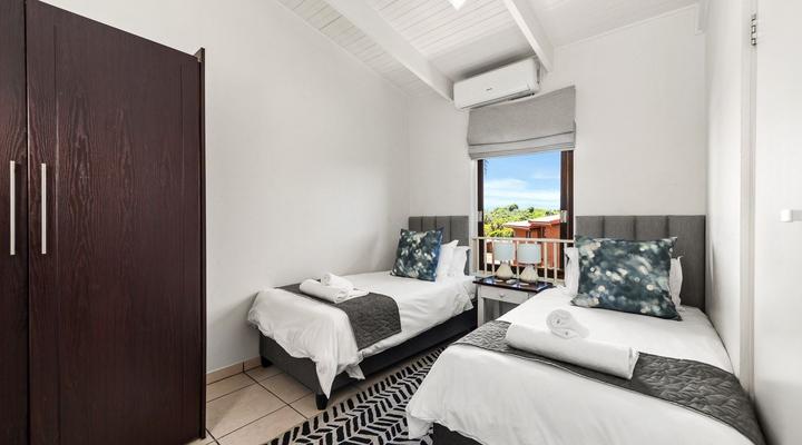 San Lameer Villa 3122 - 3 Bedroom - Full House Inverter