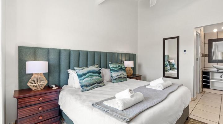 San Lameer Villa 3122 - 3 Bedroom - Full House Inverter