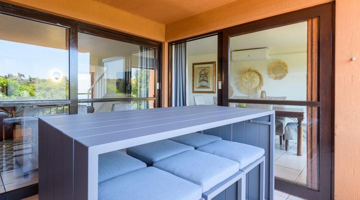 San Lameer Villa 3122 - 3 Bedroom - Full House Inverter