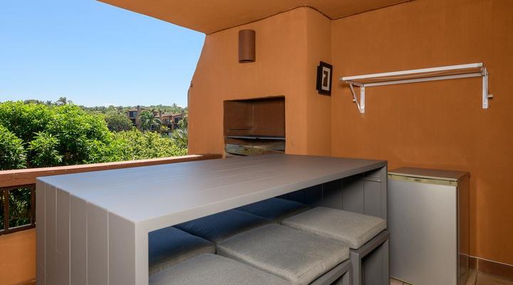 San Lameer Villa 3122 - 3 Bedroom - Full House Inverter