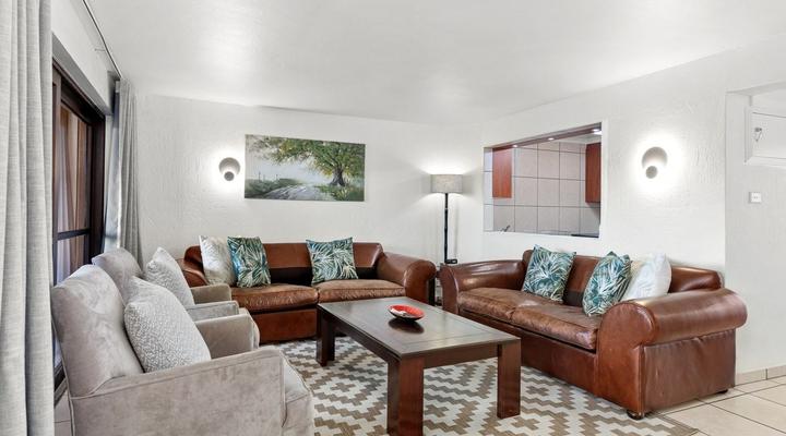 San Lameer Villa 3122 - 3 Bedroom - Full House Inverter