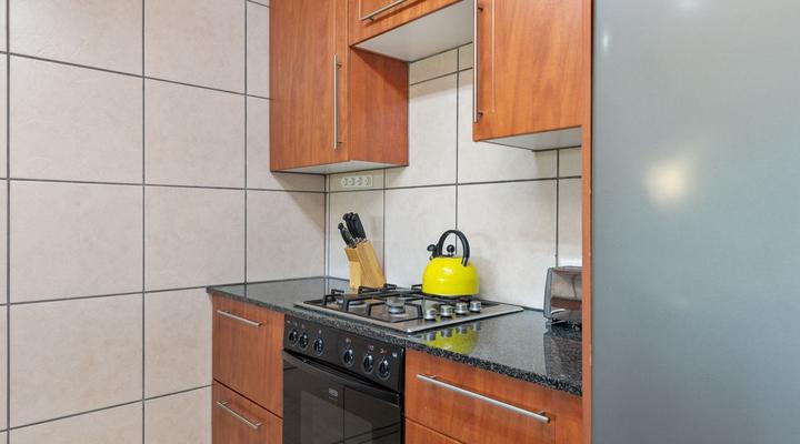 San Lameer Villa 3122 - 3 Bedroom - Full House Inverter