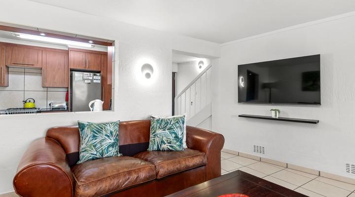 San Lameer Villa 3122 - 3 Bedroom - Full House Inverter