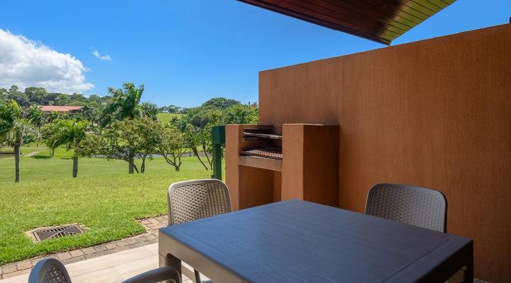 San Lameer Villa 10417 - 1 Bedroom Classic