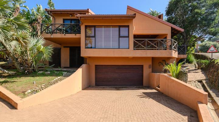 San Lameer Villa 14101 - 3 Bedroom Superior