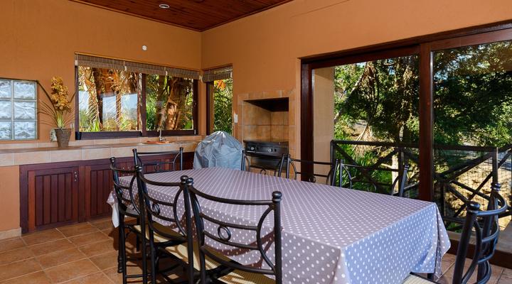 San Lameer Villa 14101 - 3 Bedroom Superior