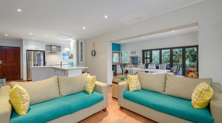 San Lameer Villa 14105- 4 Bedroom Superior