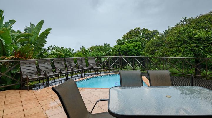 San Lameer Villa 14105- 4 Bedroom Superior