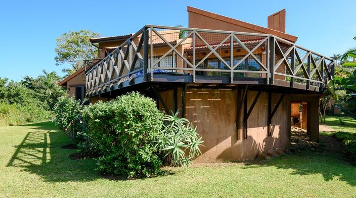 San Lameer Villa 14105- 4 Bedroom Superior