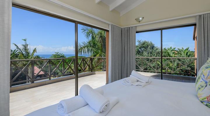 San Lameer Villa 14014 - 5 Bedroom Luxury