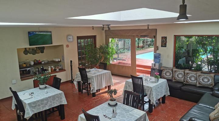 Villa Stella Guest House