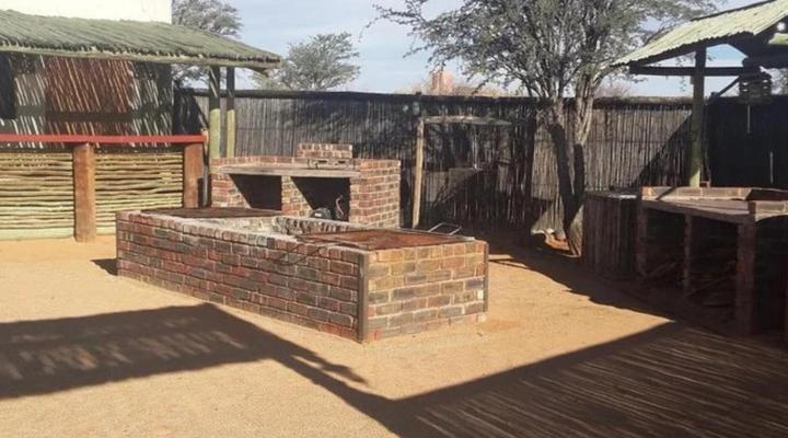 Loch Maree Guest Farm & Field Camp