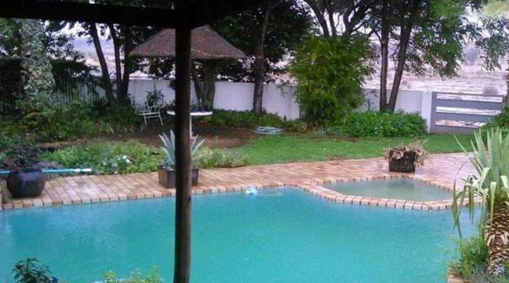 Loch Maree Guest Farm & Field Camp