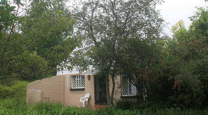 Sabi Star Chalets