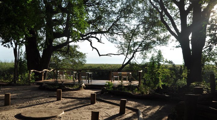 Askiesbos Guest Farm