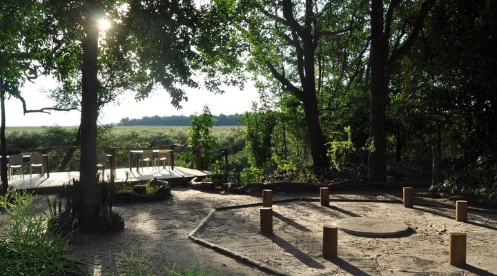 Askiesbos Guest Farm