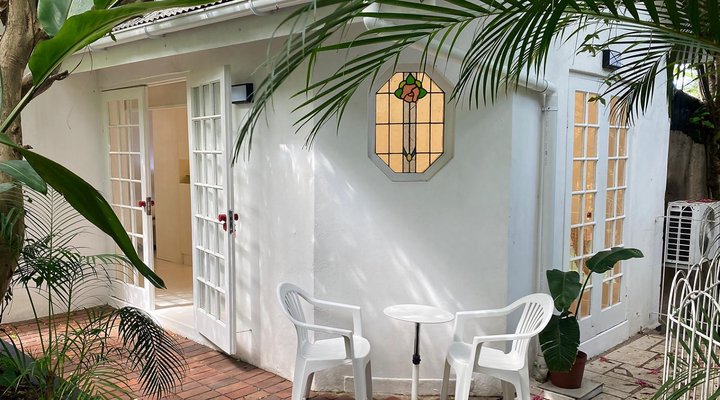 Wowhaus Tranquil Garden Apartment