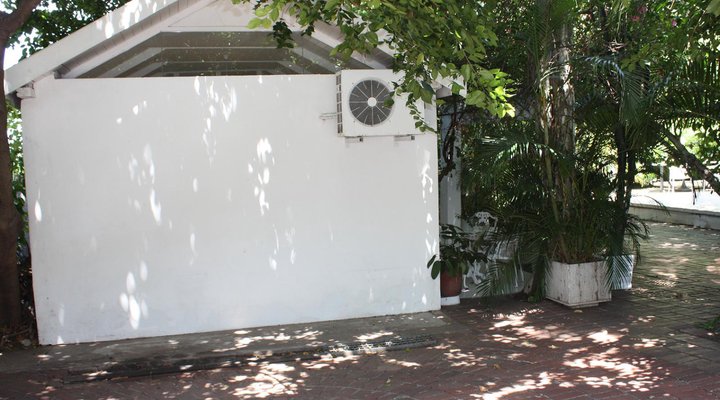 Wowhaus Tranquil Garden Apartment