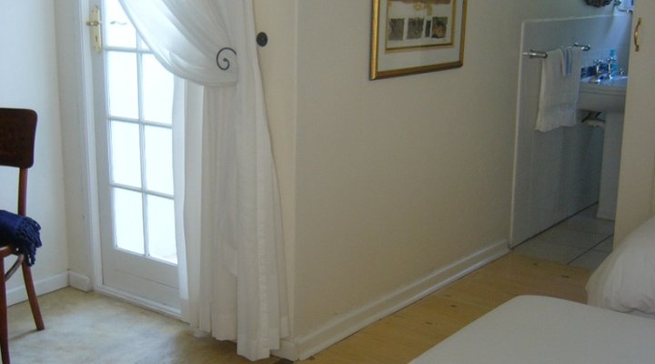 Le Fishermans B&B