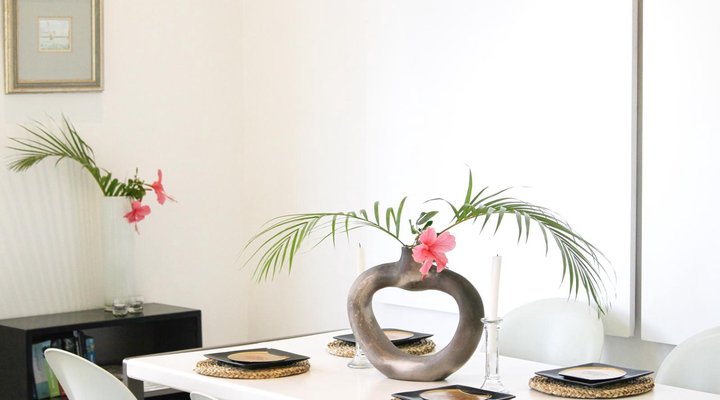 Wowhaus Tranquil Garden Apartment