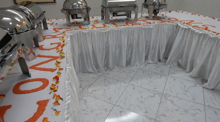 Asham Africa Hotel and Resort