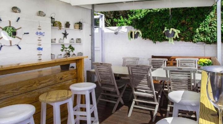 Penguins View Guesthouse