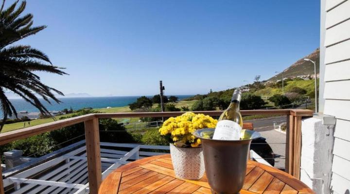 Penguins View Guesthouse